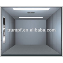 VVVF Drive Freight Cargo Elevator